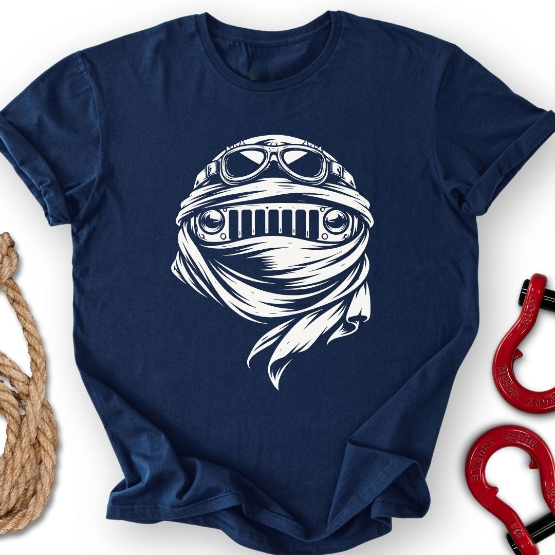 Nomad William T Shirt Gift For Offroad Enthusiast