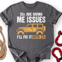 I Ll Fix IT T Shirt Gift For Offroad Enthusiast