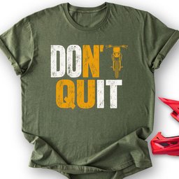 Do IT T Shirt Gift For Offroad Enthusiast