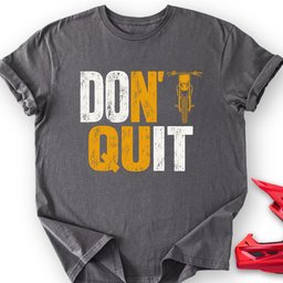 Do IT T Shirt Gift For Offroad Enthusiast