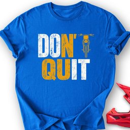 Do IT T Shirt Gift For Offroad Enthusiast