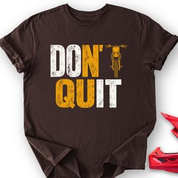 Do IT T Shirt Gift For Offroad Enthusiast