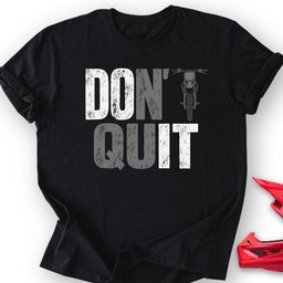 Do IT T Shirt Gift For Offroad Enthusiast