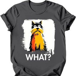 Yorkshire Terrier What Dog T Shirt Gift For Dog Lover