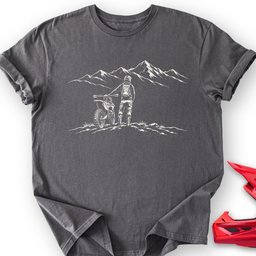 Me And My Bike T Shirt Gift For Offroad Enthusiast