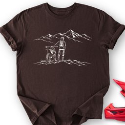 Me And My Bike T Shirt Gift For Offroad Enthusiast