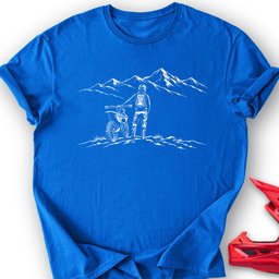 Me And My Bike T Shirt Gift For Offroad Enthusiast