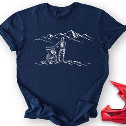 Me And My Bike T Shirt Gift For Offroad Enthusiast