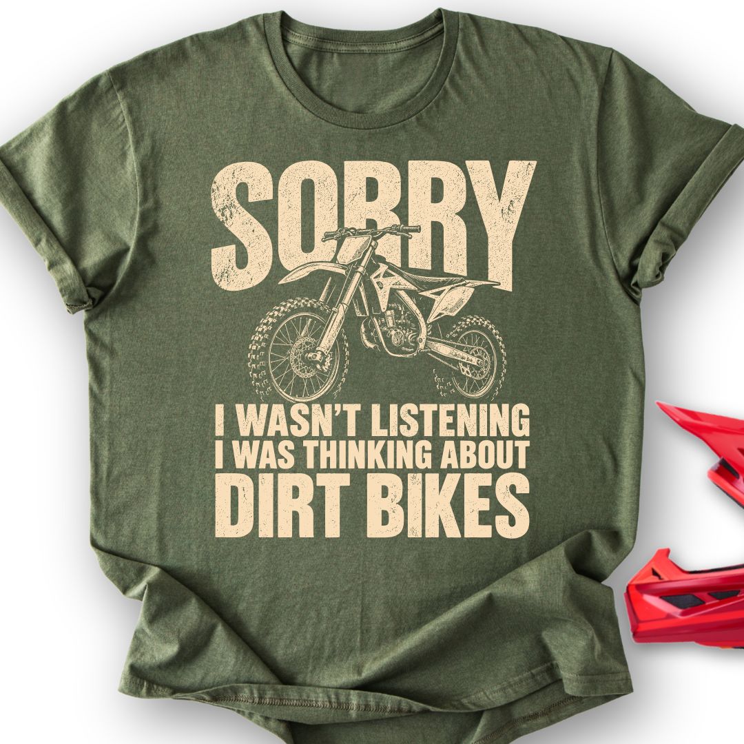Please Repeat T Shirt Gift For Offroad Enthusiast