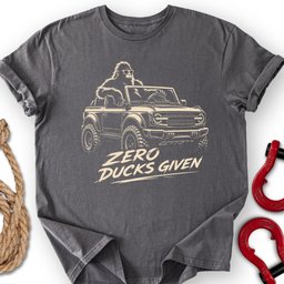 Bro Attitude T Shirt Gift For Offroad Enthusiast