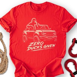 Bro Attitude T Shirt Gift For Offroad Enthusiast