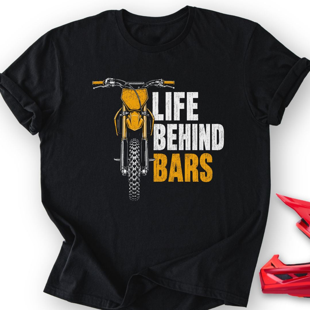 Dirt Life T Shirt Gift For Offroad Enthusiast