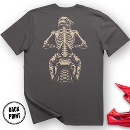 In My Bones T Shirt Gift For Offroad Enthusiast
