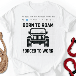 Daydream Report T Shirt Gift For Offroad Enthusiast