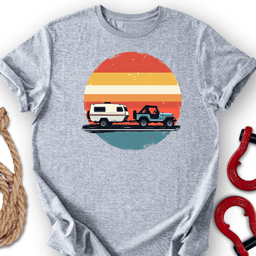 My Freedom T Shirt Gift For Offroad Enthusiast