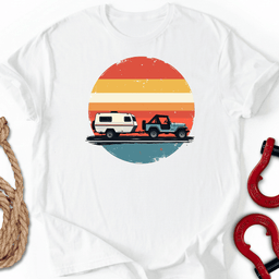 My Freedom T Shirt Gift For Offroad Enthusiast