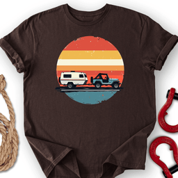 My Freedom T Shirt Gift For Offroad Enthusiast