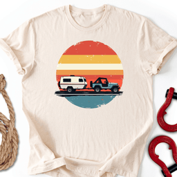 My Freedom T Shirt Gift For Offroad Enthusiast