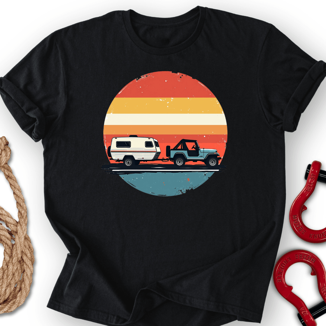 My Freedom T Shirt Gift For Offroad Enthusiast