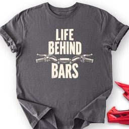 Bike Life T Shirt Gift For Offroad Enthusiast