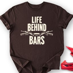 Bike Life T Shirt Gift For Offroad Enthusiast