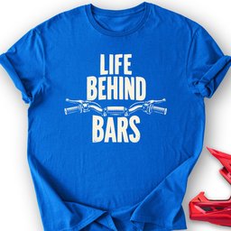Bike Life T Shirt Gift For Offroad Enthusiast