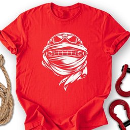 Nomad Bro T Shirt Gift For Offroad Enthusiast