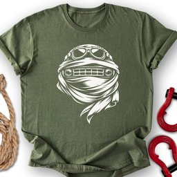 Nomad Bro T Shirt Gift For Offroad Enthusiast
