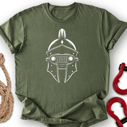 American Gladius T Shirt Gift For Offroad Enthusiast