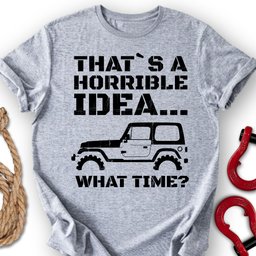 2d Time T Shirt Gift For Offroad Enthusiast