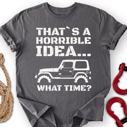 2d Time T Shirt Gift For Offroad Enthusiast
