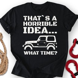 2d Time T Shirt Gift For Offroad Enthusiast