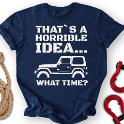 2d Time T Shirt Gift For Offroad Enthusiast