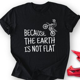 Mx Why T Shirt Gift For Offroad Enthusiast