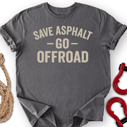Go Offroad T Shirt Gift For Offroad Enthusiast