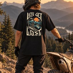 Let S Get Lost T Shirt Gift For Offroad Enthusiast