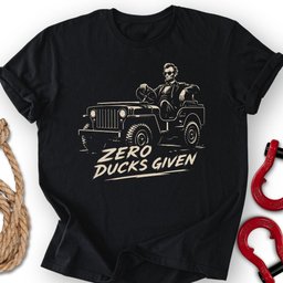 Chill Lincoln T Shirt Gift For Offroad Enthusiast