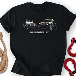 The Father T Shirt Gift For Dad