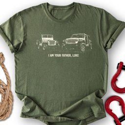 The Father T Shirt Gift For Dad