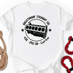 Tribute To 4l T Shirt Gift For Offroad Enthusiast