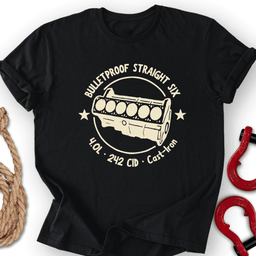 Tribute To 4l T Shirt Gift For Offroad Enthusiast