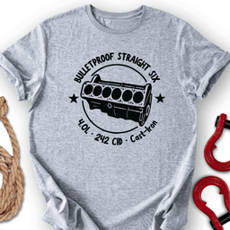 Tribute To 4l T Shirt Gift For Offroad Enthusiast