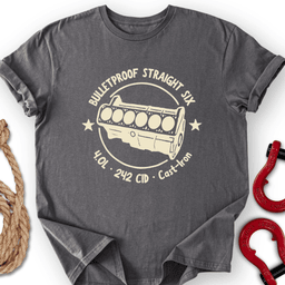 Tribute To 4l T Shirt Gift For Offroad Enthusiast