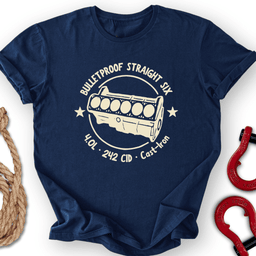 Tribute To 4l T Shirt Gift For Offroad Enthusiast