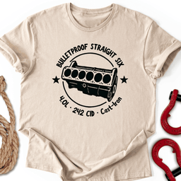 Tribute To 4l T Shirt Gift For Offroad Enthusiast
