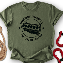 Tribute To 4l T Shirt Gift For Offroad Enthusiast