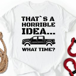 T Rex Time T Shirt Gift For Offroad Enthusiast