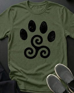 Air Energy Tee Gift For Cat Lover