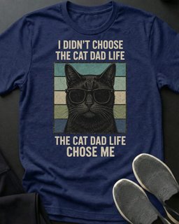 Bc Dad Life Tee Gift For Dad