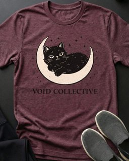Collective Tee Gift For Cat Lover